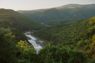 Matatane Camp - Babanango Game Reserve - 2