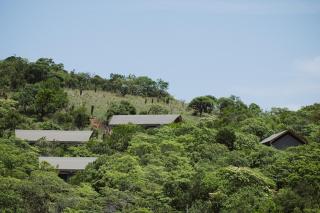 Matatane Camp - Babanango Game Reserve - 1