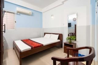 Collection O Hai Thanh Ba - Binh Thanh District - 5