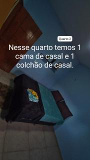 Casa pernambuquinho,Adriano e Manu - 7