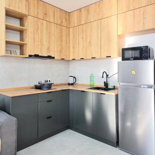 Cozy Batumi Studio with Stunning Views & Work-Friendly Space - 7