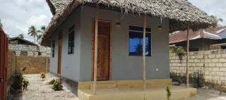 Zamani Matemwe House - 8