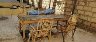 Zamani Matemwe House - 9