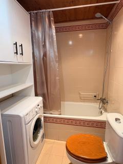 Chimenea, confort moderno y madera - Falcó 2 - Pla de l'Ermita - 7