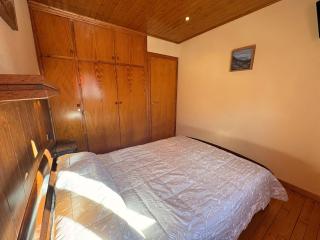 Chimenea, confort moderno y madera - Falcó 2 - Pla de l'Ermita - 8