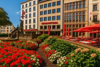 Pulheim Residence 06 - 7