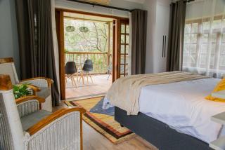 La Cottage on De Waterkloof Farm - 8