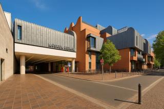 Pulheim Residence 06 - 3