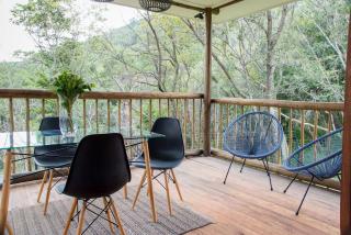 La Cottage on De Waterkloof Farm - 4