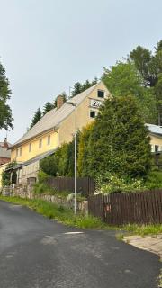 Chalupa Lázeňka - 3