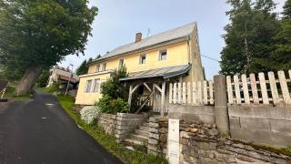 Chalupa Lázeňka - 0