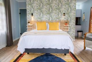 La Cottage on De Waterkloof Farm - 1