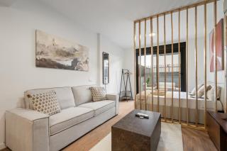 Elite Business Stays Private Terrace & Gym - 7