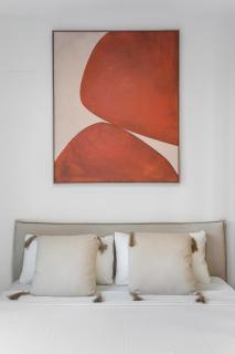 Elite Business Stays Private Terrace & Gym - 5