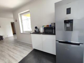 RiC Apart - Apartament Mostowa, centrum Poznań - parking - klimatyzacja - 6