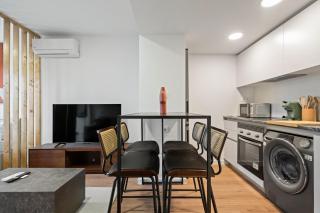 Elite Business Stays Private Terrace & Gym - 1