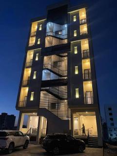 2BHK Luxury Apartment near New Islamabad Airport - 8