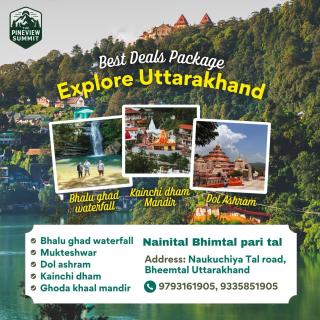 The pineview summit - 4