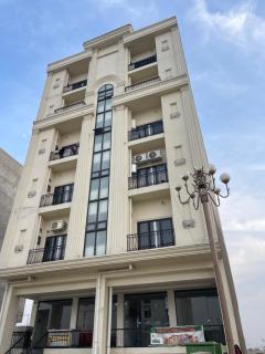 2BHK Luxury Apartment near New Islamabad Airport - 9