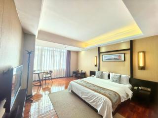 Dongguan Kyoto Hui Hotel - Chang'an Diwang Plaza Branch - Nongyucun - 7