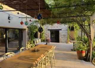 La Maison - Les Vans - 7