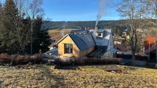 Chalupa Lázeňka - 1