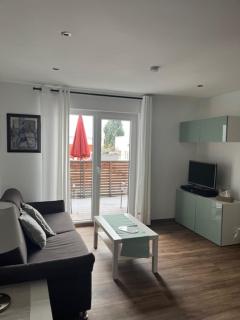 Apartment am Berg - 3