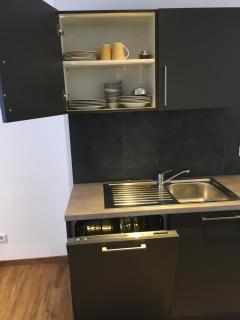 Apartment am Berg - 8