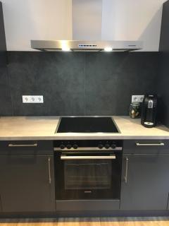 Apartment am Berg - 6