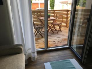 Apartment am Berg - 1