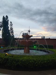 Sambu Apartment At Times Square - 6