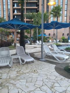 Sambu Apartment At Times Square - 7