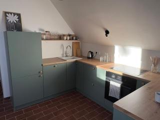 Chalupa Lázeňka - 5