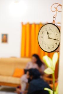 Spacious 3BHK Villa for Groups BBQ - 9