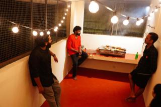 Spacious 3BHK Villa for Groups BBQ - 2