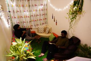 Spacious 3BHK Villa for Groups BBQ - 3