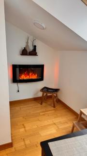 Apartamentos Suites Olmedo - 2