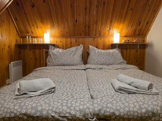 Chalupa Lázeňka - 8