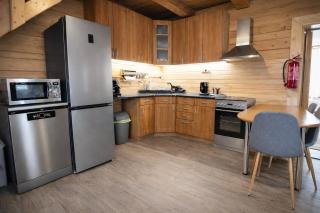 Chata pri Kaštieli Longevity Nature Retreat - 3