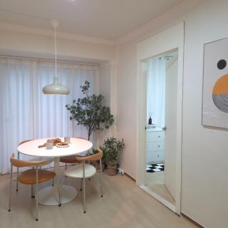 Haeon stay Hapjeong 합정도보 3분 컷, 홍대, 망원, 상수 - 6