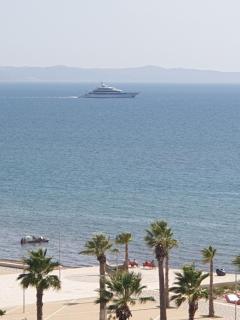 Sweet Dream 3 bedrooms Full Sea View with big Terrace - Durazzo - 0