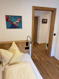 Bed and Breakfast Iman - 5