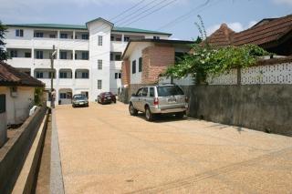 Mt Horeb Prayer Centre - 0