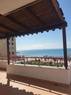 Sweet Dream 3 bedrooms Full Sea View with big Terrace - 3