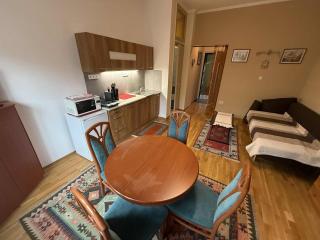 City-Classique Budapest - 1