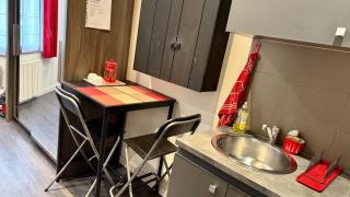 Beautiful Studio in Strasbourg Old Town - Estrasburgo - 7