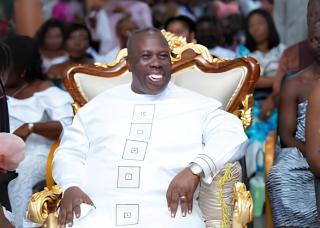 Mt Horeb Prayer Centre - 2