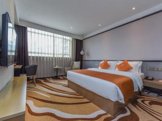 Dongguan Kyoto Hui Hotel - Chang'an Diwang Plaza Branch - Nongyucun - 8