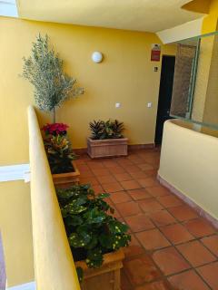 Flamingo Golf Park, Precioso apartamento de 3 dormitorios con vistas al mar, Costa del Sol, Mijas, Málaga - 9