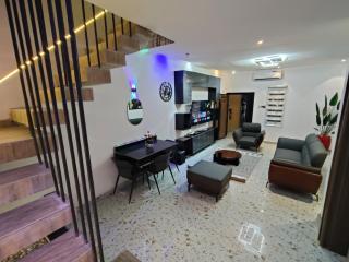 KAFZ luxury apartments Enugu - 3